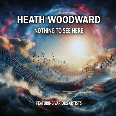 Nothing to See Here 2